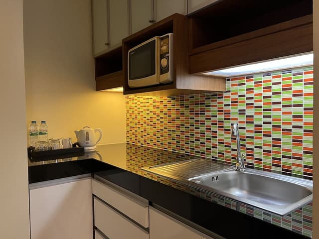 Premier Room, 1 Bedroom
