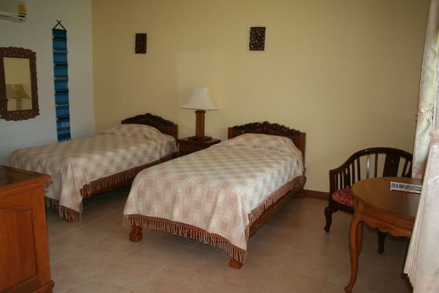 Executive Room