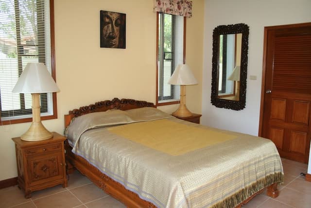 Jacuzi Suite