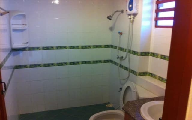 Big Superior Triple Room