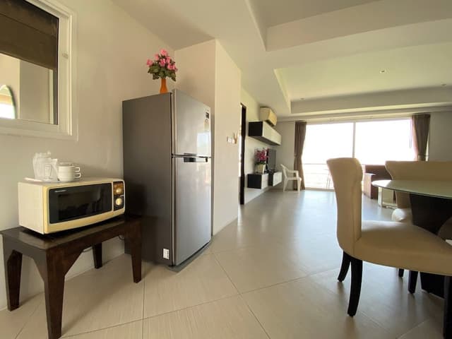 Apartment, 2 Bedrooms