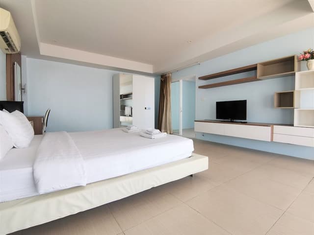 Duplex, 3 Bedrooms