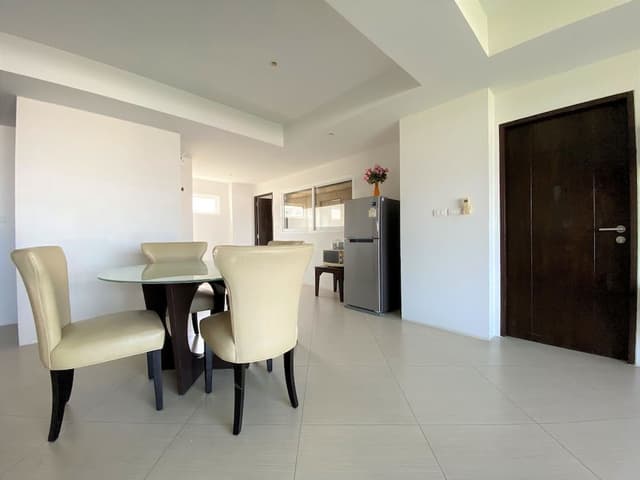 Apartment, 2 Bedrooms