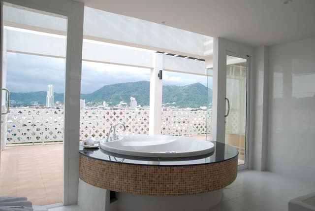 Duplex, 3 Bedrooms