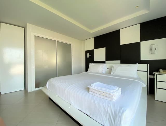 Apartment, 2 Bedrooms