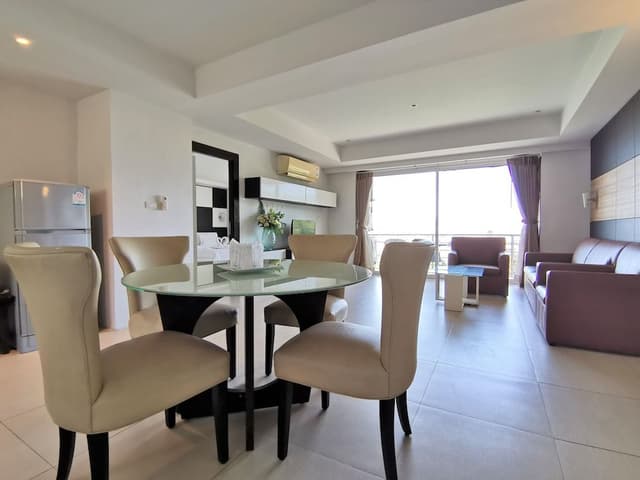 Duplex, 3 Bedrooms
