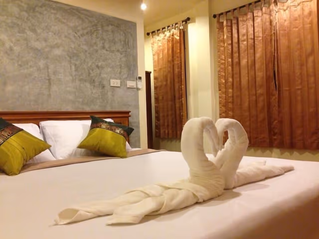 Bungalow A/C