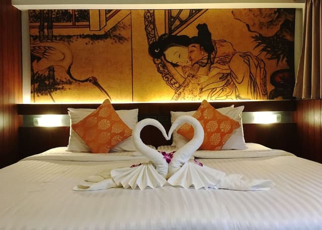 Superior Double or Twin Room