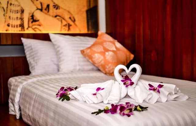 Superior Double or Twin Room