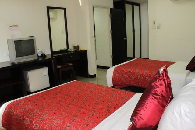 Superior Room