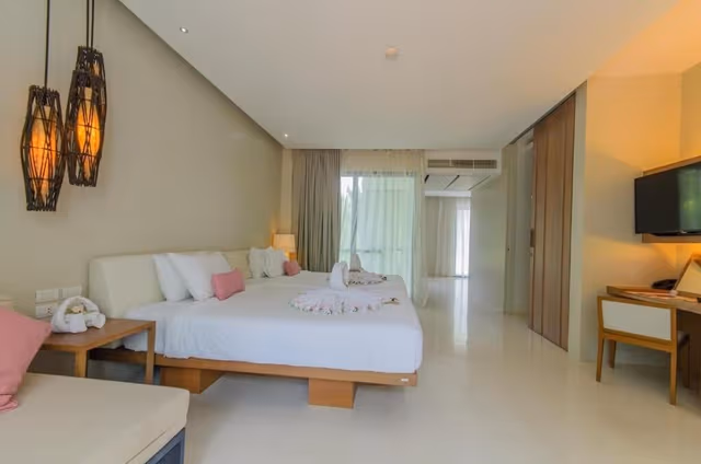 Junior Suite