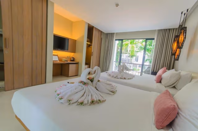 Junior Suite
