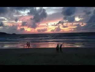 Thana Patong Guesthouse