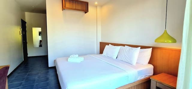 Sea View Room