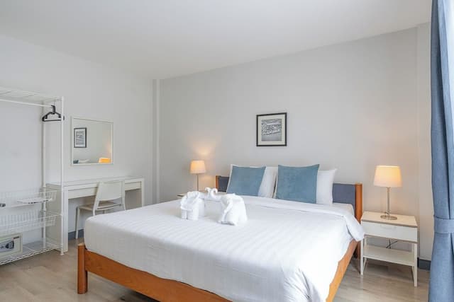 Superior Classic Double Room