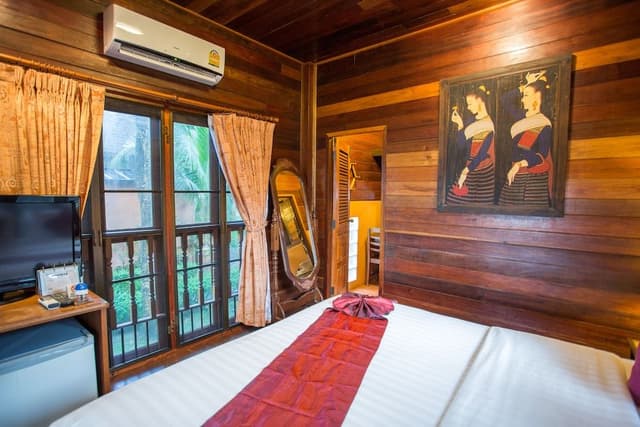 Thai House Cottage