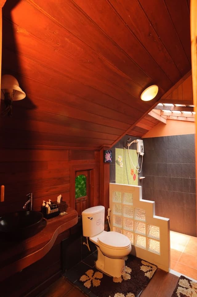 Thai House Cottage