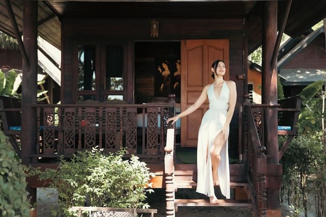 Thai House Cottage