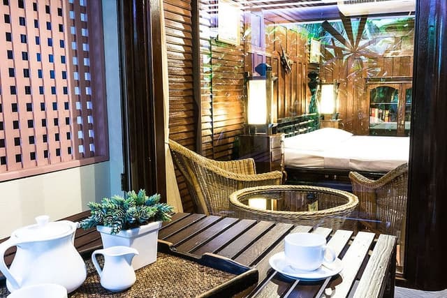 Superior Double Room