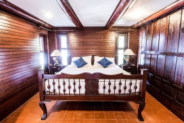 Beachfront Room