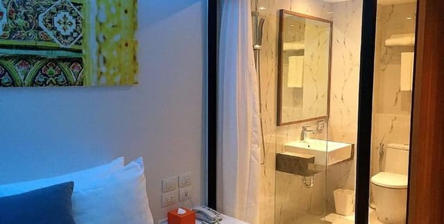 Superior Single Room