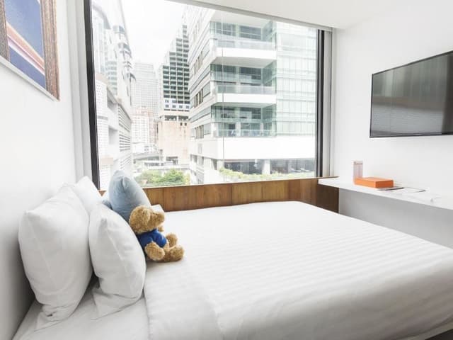 Superior Single Room