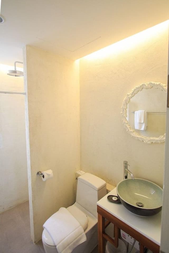 Deluxe Room, Balcony, Garden View