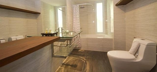Two Bedrooms Pool Villa