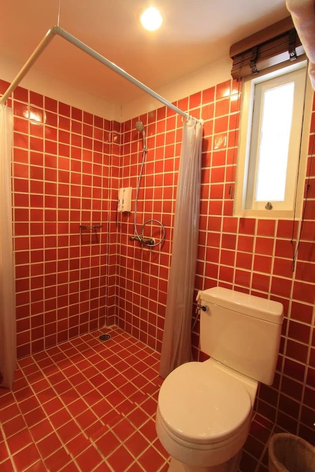 Standard Room, Non Smoking, Balcony