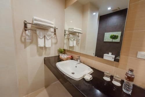 Premier Double Room