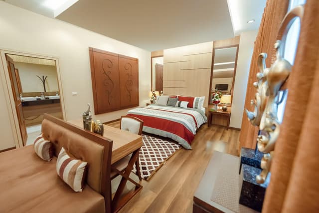 Junior Suite