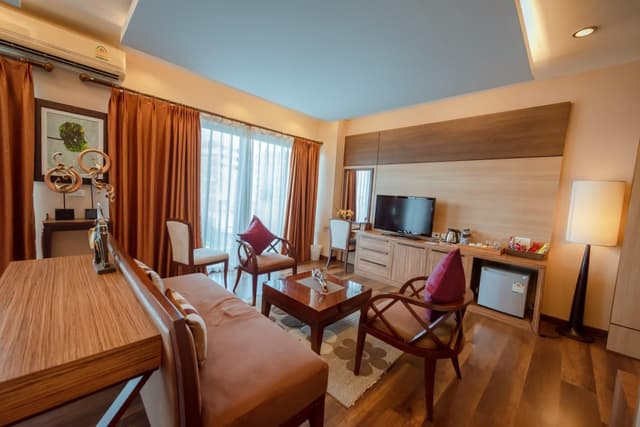 Junior Suite