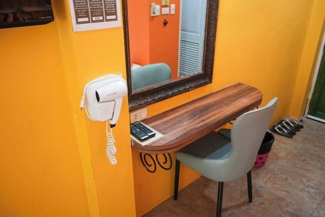 Quadruple Room, 1 Bedroom, Non Smoking