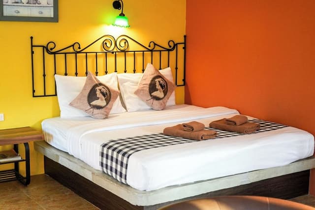 Family Suite Room