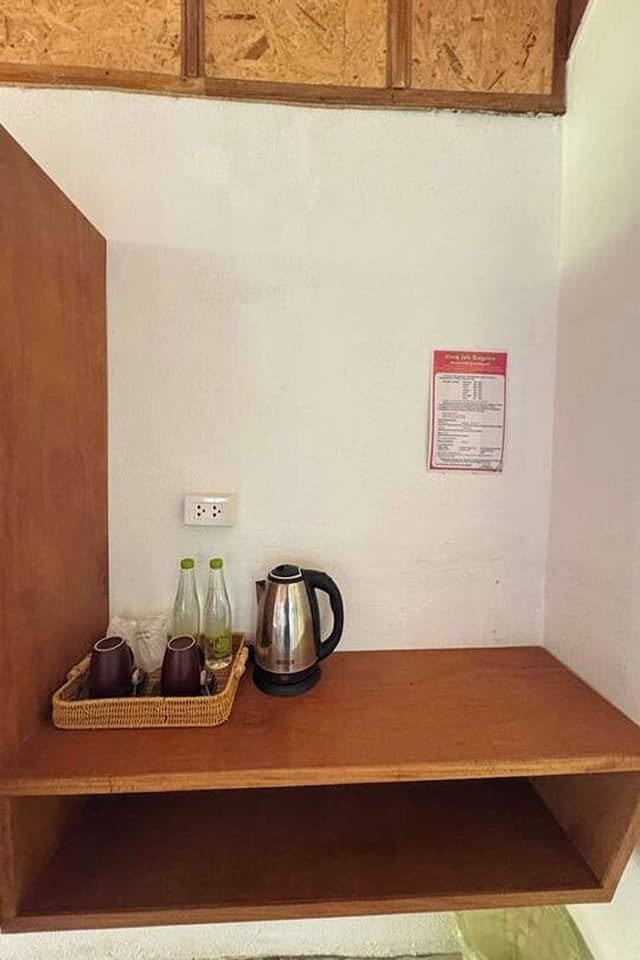 Family Room (Aircon 3 Person)