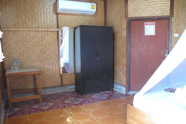 Family Bungalow
