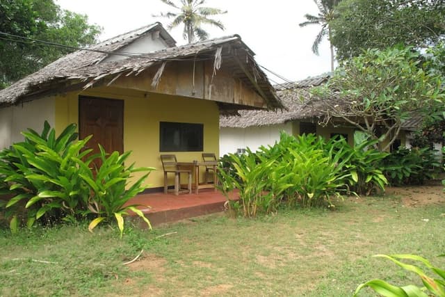 Family Bungalow