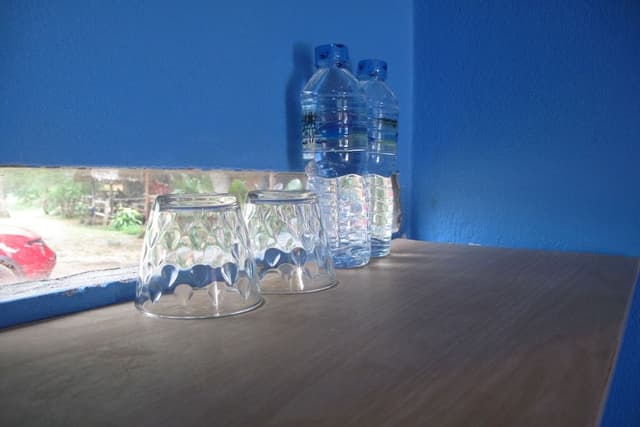 Bungalow, Sea View