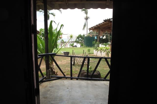 Family Bungalow