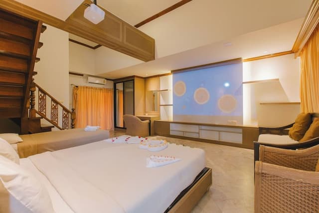 Family Duplex