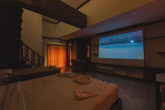 Family Duplex