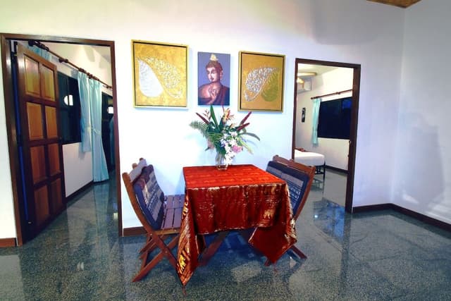 Suite, 2 Bedrooms