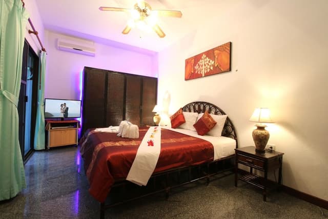 Suite, 2 Bedrooms