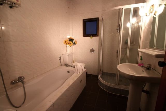 Suite, 2 Bedrooms