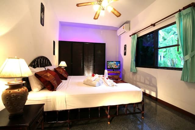 Suite, 2 Bedrooms