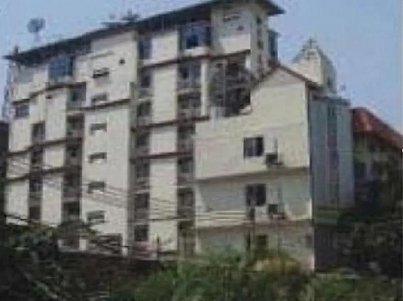 โรงแรมเซนทัวร์ อินน์ โรงแรมเซนทัวร์ อินน์