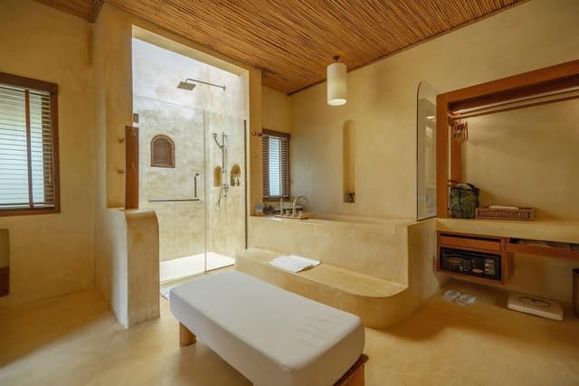 Deluxe Pool Villa