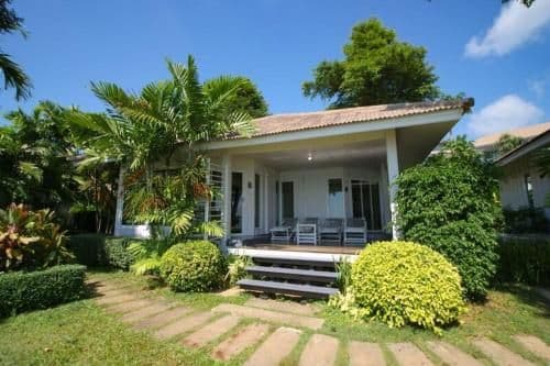 Standard Family Cottage