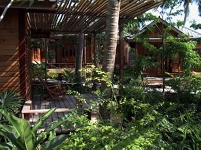 Garden View Cottage