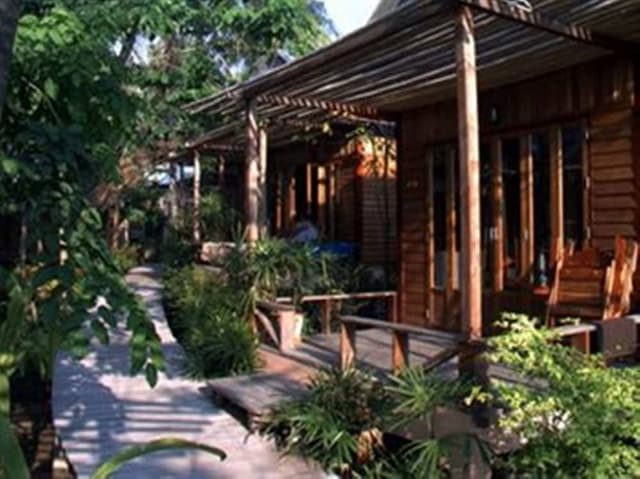 Garden View Cottage